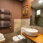 Sotopalacio Hsr 2* Madrona