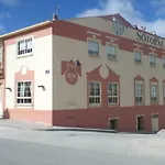 Maison d'hôtes Sotopalacio Hsr Madrona