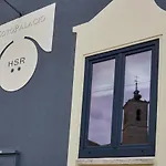 Sotopalacio Hsr ゲストハウス マドロナ