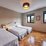 Maison d'hôtes Sotopalacio Hsr