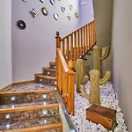 Sotopalacio Hsr Maison d'hôtes 2*