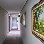 Maison d'hôtes Sotopalacio Hsr
