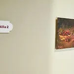 Sotopalacio Hsr 2*