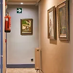 Sotopalacio Hsr Madrona