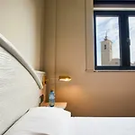 Maison d'hôtes Sotopalacio Hsr Madrona