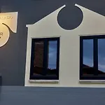 Maison d'hôtes Sotopalacio Hsr Madrona