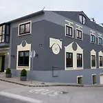 Sotopalacio Hsr マドロナ