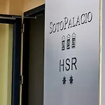 Sotopalacio Hsr 2* Madrona