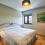 Maison d'hôtes Sotopalacio Hsr Madrona