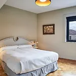 Maison d'hôtes Sotopalacio Hsr Madrona
