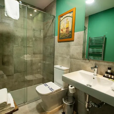 Sotopalacio Hsr 2* Madrona