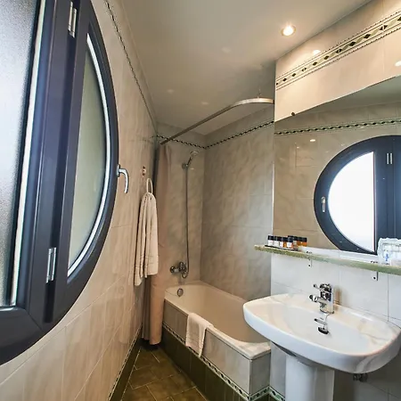 Sotopalacio Hsr 2* Madrona