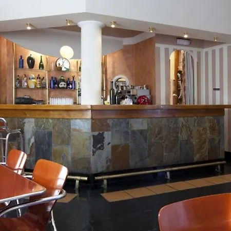 Pensjonat Sotopalacio Hsr Madrona