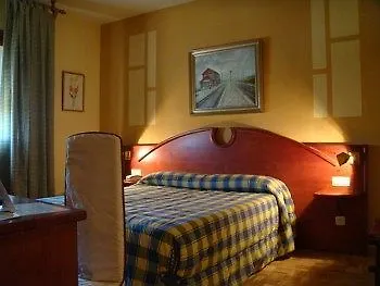 Pensjonat Sotopalacio Hsr 2*