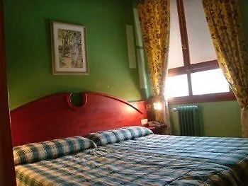 Pensjonat Sotopalacio Hsr