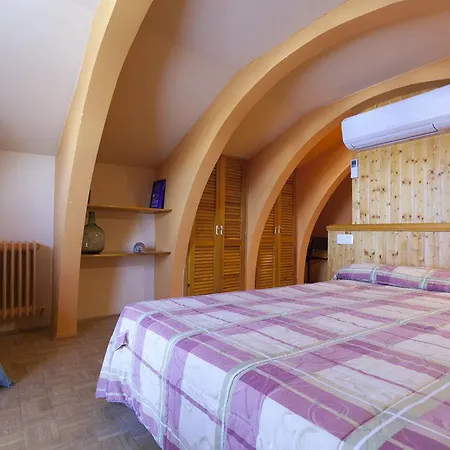 Sotopalacio Hsr 2* Madrona