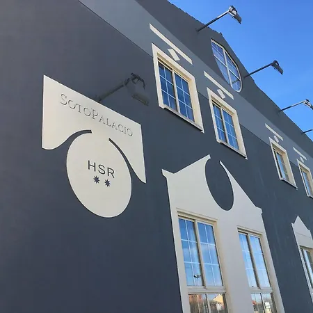 Sotopalacio Hsr Madrona