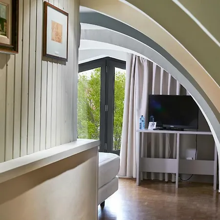 Sotopalacio Hsr 马德罗纳