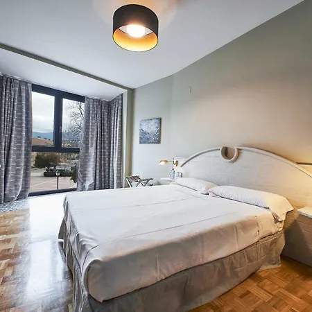 Sotopalacio Hsr 2* Madrona