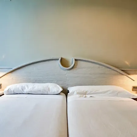 Sotopalacio Hsr בית הארחה