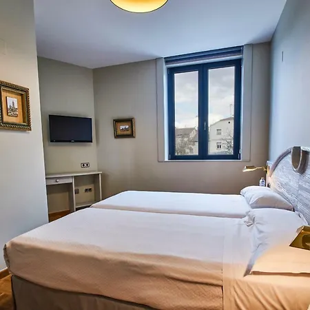 Pensjonat Sotopalacio Hsr 2*