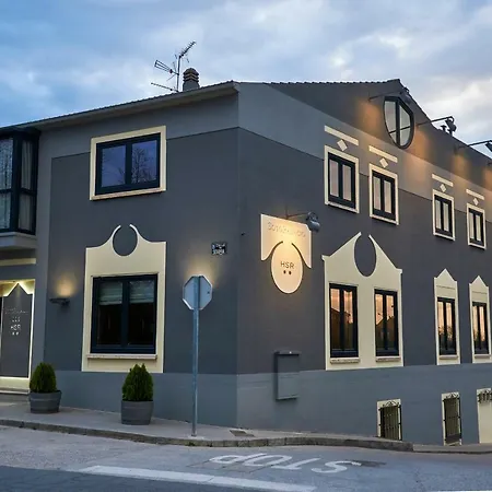 Sotopalacio Hsr 2* Madrona