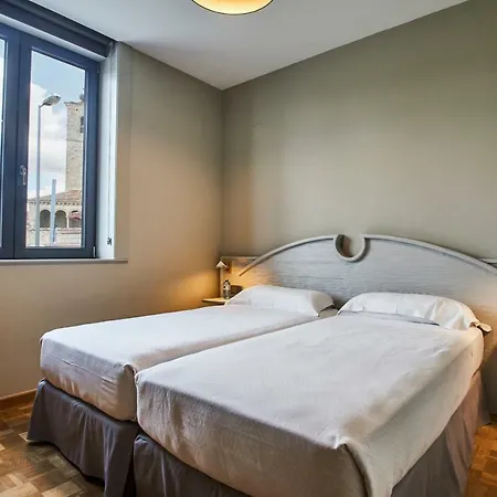 Pensjonat Sotopalacio Hsr