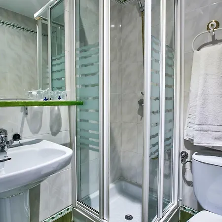 Vendégház Sotopalacio Hsr 2*