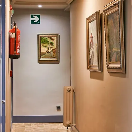 Sotopalacio Hsr Madrona