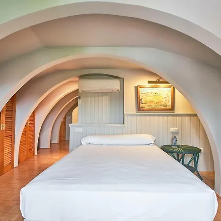 Sotopalacio Hsr