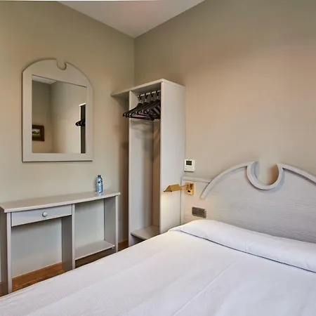 Sotopalacio Hsr 2* Madrona