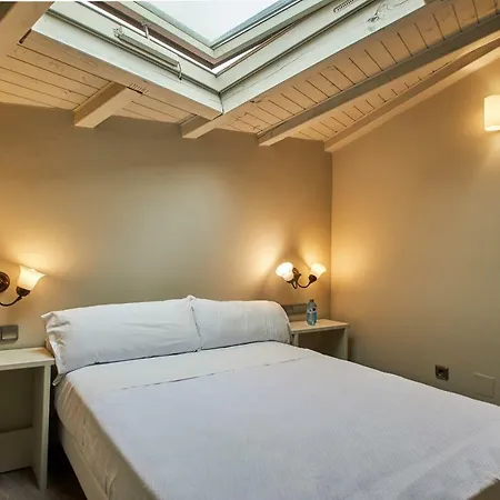 Vendégház Sotopalacio Hsr 2*