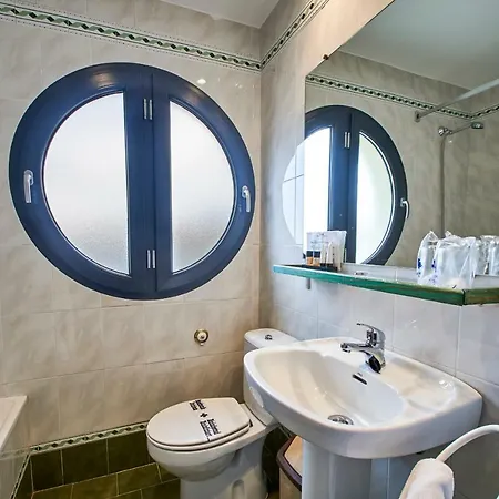 Sotopalacio Hsr Pensjonat