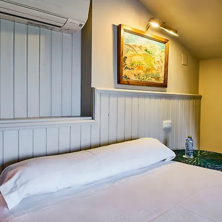 Sotopalacio Hsr 2* Madrona