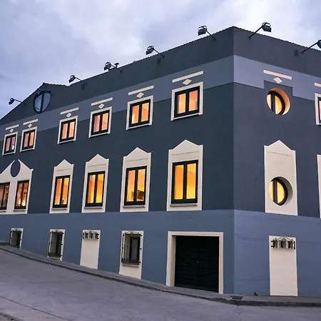 Affittacamere Sotopalacio Hsr 2*