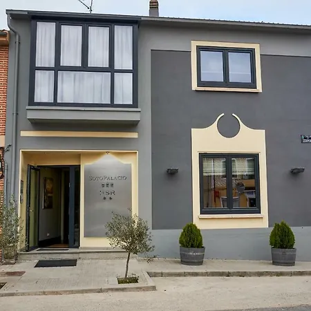 Sotopalacio Hsr