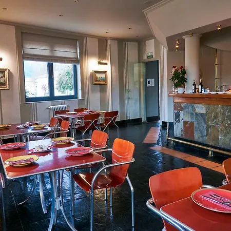 בית הארחה Sotopalacio Hsr 2*