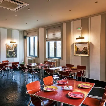 בית הארחה Sotopalacio Hsr 2*