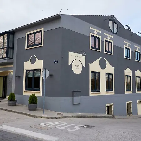 Sotopalacio Hsr Madrona