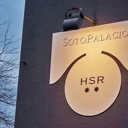 Sotopalacio Hsr 2*