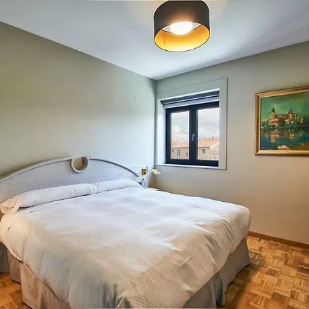 Pensjonat Sotopalacio Hsr Madrona