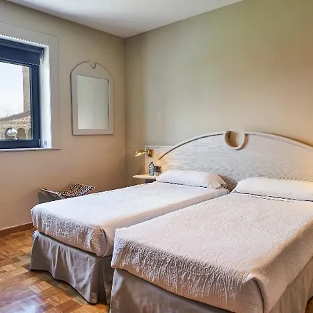 Pensjonat Sotopalacio Hsr 2*