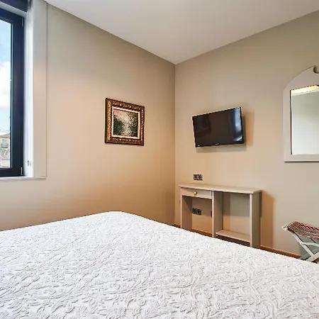 Sotopalacio Hsr Pensjonat 2*