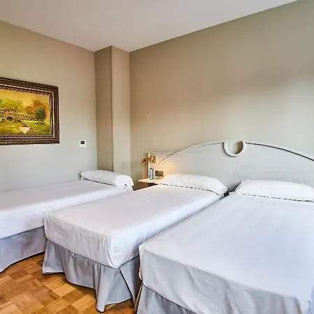 Pensjonat Sotopalacio Hsr 2*