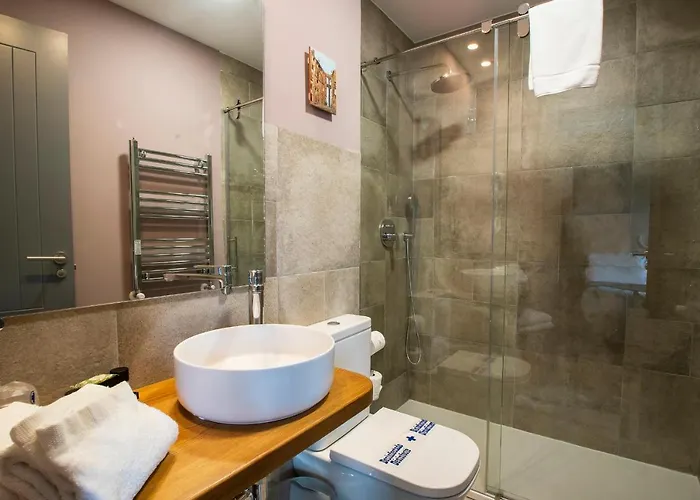 Sotopalacio Hsr Pensión Madrona