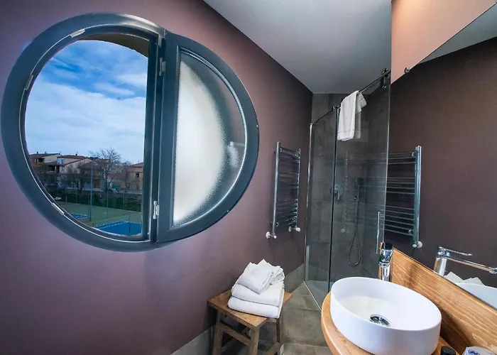 Sotopalacio Hsr Maison d'hôtes 2*