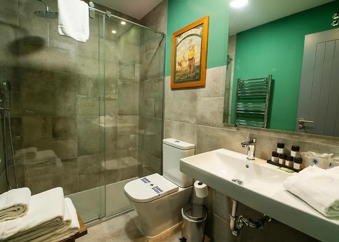 Sotopalacio Hsr 2* Madrona