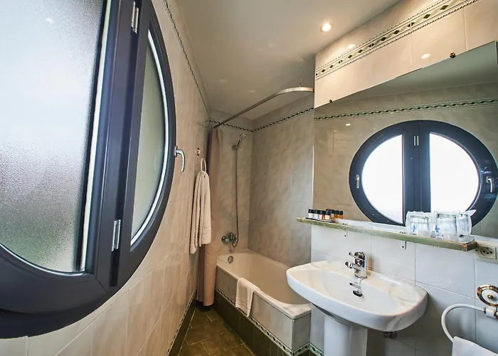 Sotopalacio Hsr 2* Madrona