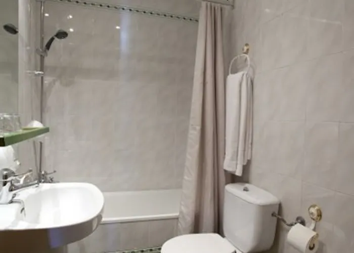 Sotopalacio Hsr Maison d'hôtes 2*