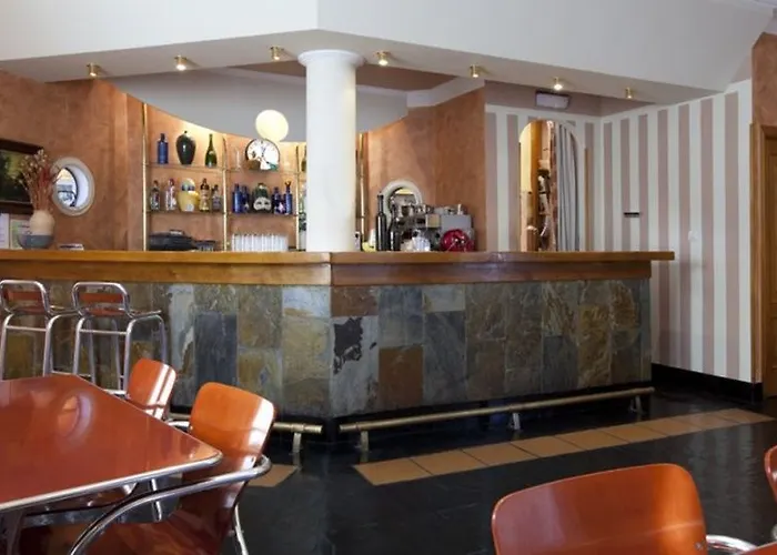 Pensión Sotopalacio Hsr Madrona